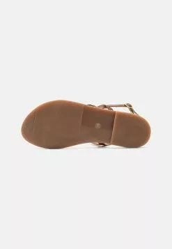 Anna Field LEATHER - Riemensandalette - Brown 12 Anna Field LEATHER - Riemensandalette - Brown -Anna Field Geschäft 71d5a6c200e34e268734ee9be8a2dae9