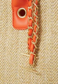 Anna Field Shopping Bag - Orange 11 Anna Field Shopping Bag - Orange -Anna Field Geschäft 7219b65ea57349ccad8b6da64d6b99f2