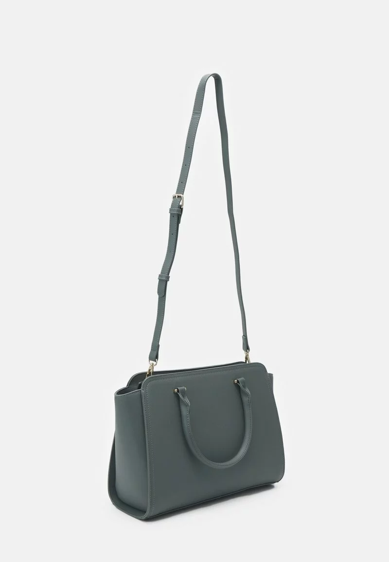 Anna Field Handtasche - Green 4 Anna Field Handtasche - Green – Bild 2