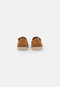 Anna Field LEATHER - Slipper - Cognac 10 Anna Field LEATHER - Slipper - Cognac -Anna Field Geschäft 740c294232484b758324445db1f99401