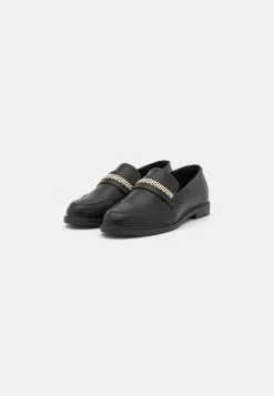 Anna Field Slipper - Black 10 Anna Field Slipper - Black -Anna Field Geschäft 744f1964ca5f420d8683437067944e2c