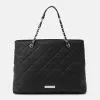 Anna Field Handtasche - 802 - Black -Anna Field Geschäft 773883a2a7324fa796c75406e71205d9