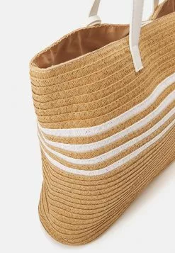 Anna Field Shopping Bag - White 11 Anna Field Shopping Bag - White -Anna Field Geschäft 793a4c86a598489092479a366ad73a03