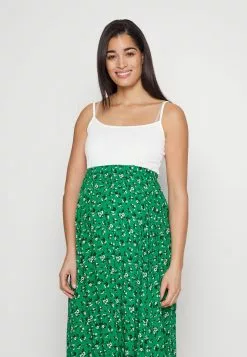 Anna Field MAMA 3 PACK - Top - Off-white/pink/green 11 Anna Field MAMA 3 PACK - Top - Off-white/pink/green -Anna Field Geschäft 7a102087a9d14dea9134bd7f709d5e9f