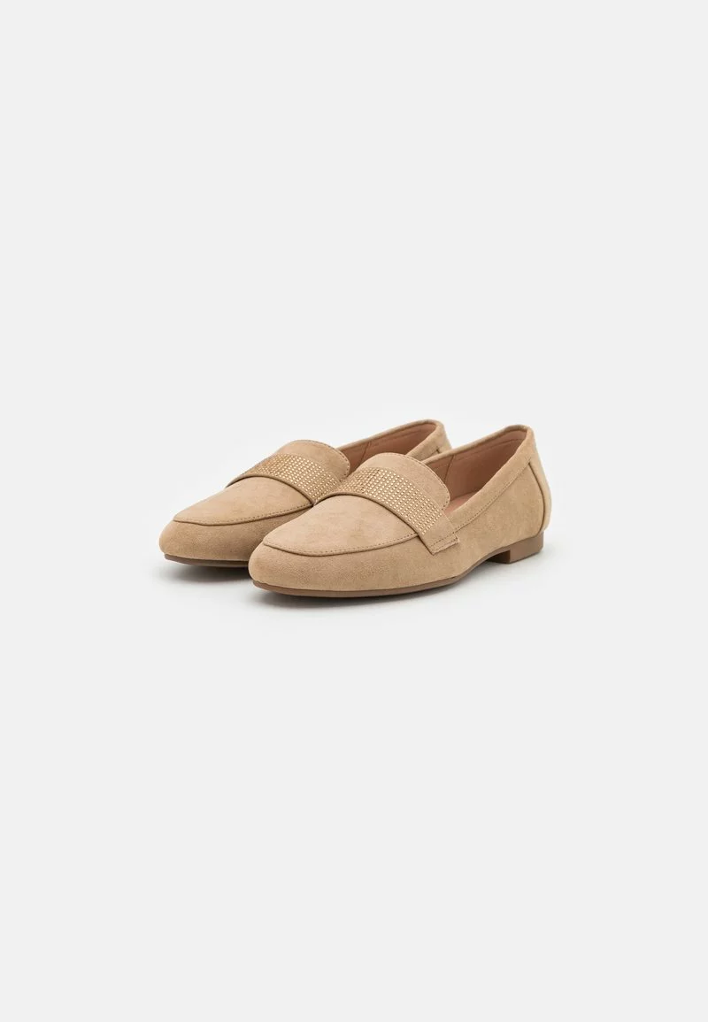 Anna Field Wide Fit Slipper - Camel 5 Anna Field Wide Fit Slipper - Camel – Bild 3