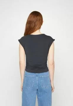 Anna Field T-Shirt Print - Grey 10 Anna Field T-Shirt Print - Grey -Anna Field Geschäft 7ba1cc1f14044978a1f21d06575f9d0b