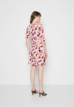 Anna Field Freizeitkleid - Pink 10 Anna Field Freizeitkleid - Pink -Anna Field Geschäft 7c5465e99209425f97877d39784d049a