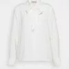 Anna Field Langarmshirt - Off-white 1 Anna Field Langarmshirt - Off-white -Anna Field Geschäft 7c76216c8fb74b9c94fb05cb83d9ea1d