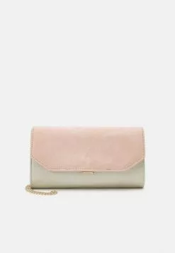 Anna Field Clutch - Pink 12 Anna Field Clutch - Pink -Anna Field Geschäft 7caa10ef6a604f0293bbe2ae32be0a6e 1