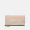 Anna Field Clutch - Pink -Anna Field Geschäft 7caa10ef6a604f0293bbe2ae32be0a6e