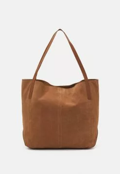 Anna Field Geschäft 18 Anna Field LEATHER - Handtasche - Cognac