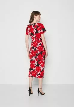 Anna Field Freizeitkleid - Red/pink 10 Anna Field Freizeitkleid - Red/pink -Anna Field Geschäft 7cef315739394913b8afcbfafce07ed8