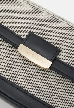 Anna Field Umhängetasche - Black/white -Anna Field Geschäft 7dc6d20a330444e7a7a9ded8cef32898