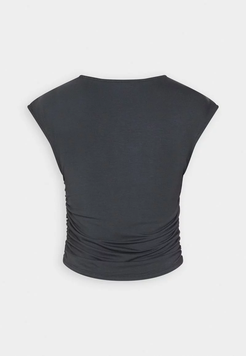 Anna Field T-Shirt Print - Grey 8 Anna Field T-Shirt Print - Grey – Bild 6