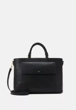 Anna Field LEATHER - Notebooktasche - Black 13 Anna Field LEATHER - Notebooktasche - Black -Anna Field Geschäft 7e1fbe88861f4c9ea06acad0613a6c88 1