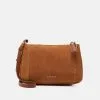 Anna Field LEATHER - Umhängetasche - Cognac 2 Anna Field LEATHER - Umhängetasche - Cognac -Anna Field Geschäft 7ed95351a4964746894b5a940102a830