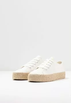 Anna Field Espadrille - White 12 Anna Field Espadrille - White -Anna Field Geschäft 7f158bb37fdb438c8e8645b112036fec