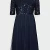 Anna Field Cocktailkleid/festliches Kleid - Dark Blue 1 Anna Field Cocktailkleid/festliches Kleid - Dark Blue -Anna Field Geschäft 81978b1d3e3349818b0a6d31afb4482b
