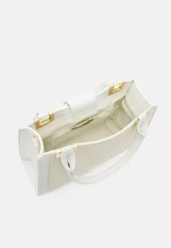 Anna Field Handtasche - Off-white -Anna Field Geschäft 82fd3d3874fe48cb93fadcfad1cd20bc