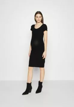 Anna Field MAMA 2 PACK - Etuikleid - Black/pink 9 Anna Field MAMA 2 PACK - Etuikleid - Black/pink -Anna Field Geschäft 8411ec08b51b4cc0b3724cbbca393374