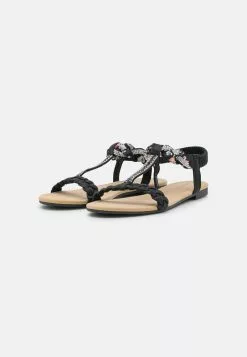 Anna Field Riemensandalette - Black 10 Anna Field Riemensandalette - Black -Anna Field Geschäft 848664f538f14951b9c9d68ccde6a41d