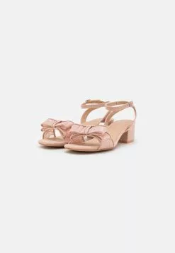 Anna Field Riemensandalette - Light Pink -Anna Field Geschäft 84ed1587d7b24bba94b73fcbb98203e7