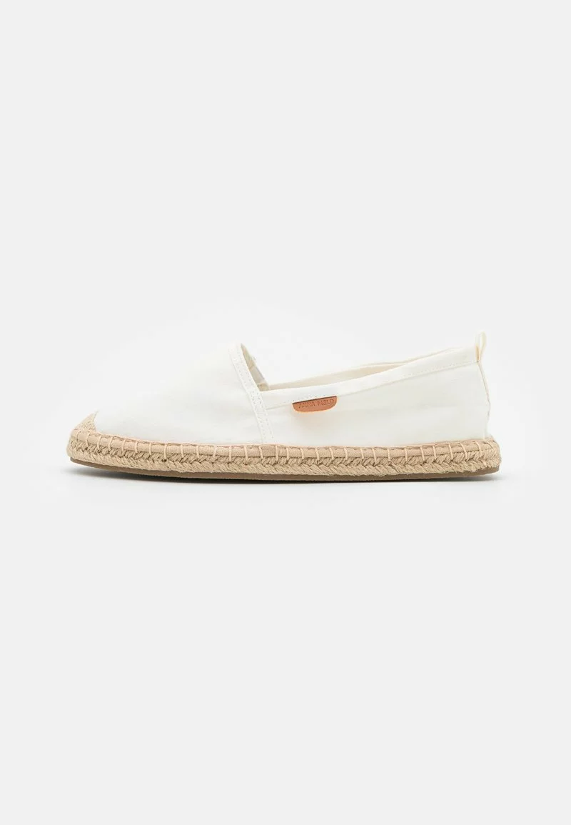 Anna Field Espadrille - White 4 Anna Field Espadrille - White – Bild 2