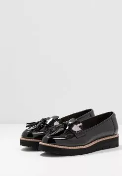 Anna Field Wide Fit Slipper - Black 12 Anna Field Wide Fit Slipper - Black -Anna Field Geschäft 877e2392cf834c67874becab2f27f0f8