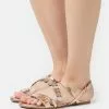 Anna Field Riemensandalette - Rose Gold-coloured 1 Anna Field Riemensandalette - Rose Gold-coloured -Anna Field Geschäft 894d3dfeb5ff48c28da54a95d101efe1