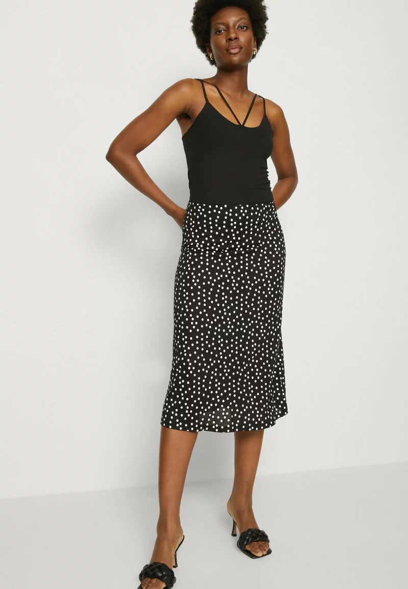 Anna Field Top - Black 6 Anna Field Top - Black – Bild 4