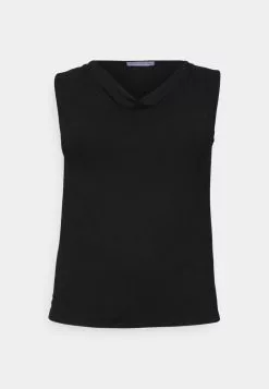 Anna Field Curvy Top - Brown/white 13 Anna Field Curvy Top - Brown/white -Anna Field Geschäft 8b55055d5893473180ccde59405eaa1c