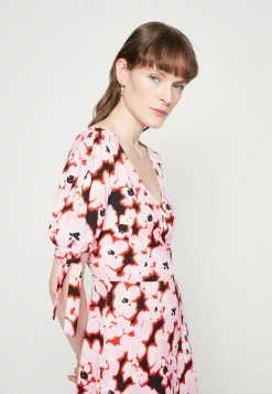 Anna Field Freizeitkleid - Pink 11 Anna Field Freizeitkleid - Pink -Anna Field Geschäft 8b75641d81864256b8dc7448568a43e3