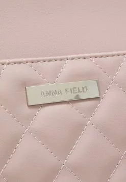 Anna Field Shopping Bag - Lilac -Anna Field Geschäft 8b825ca618ea432c8702f0ba5440e7ea