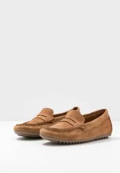 Anna Field LEATHER - Mokassin - Cognac -Anna Field Geschäft 8baf3c24d26442f5b7eb0925579490e9
