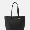 Anna Field Handtasche - 802 - Black -Anna Field Geschäft 8ca8298a041d44e49f73a637353cb747