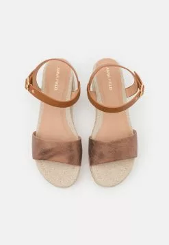 Anna Field COMFORT - Espadrille - Bronze 13 Anna Field COMFORT - Espadrille - Bronze -Anna Field Geschäft 8ccdf5cc533348babc6a22da90c9a1be