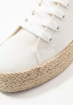 Anna Field Espadrille - White 10 Anna Field Espadrille - White -Anna Field Geschäft 8d0abad6dc8c46d0ae2471881fed2df0