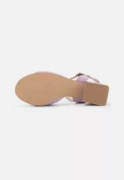 Anna Field LEATHER - Riemensandalette - Lilac 12 Anna Field LEATHER - Riemensandalette - Lilac -Anna Field Geschäft 8e083dd8d45742edb7f1d80de8a3a925