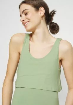 Anna Field MAMA Top - Green 11 Anna Field MAMA Top - Green -Anna Field Geschäft 8e203e6a9e1f4f6784e90429fb43b573