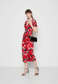 Anna Field Freizeitkleid - Red/pink 9 Anna Field Freizeitkleid - Red/pink -Anna Field Geschäft 8fbd0592d3134b1b9a07ccc8d55f34cc