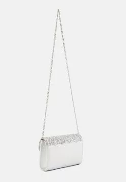 Anna Field Clutch - Silver 13 Anna Field Clutch - Silver -Anna Field Geschäft 8fd97f7192f74a4ab940caaff1715d29