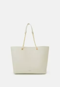 Anna Field Shopping Bag - White 13 Anna Field Shopping Bag - White -Anna Field Geschäft 9027015812084a4c89785d2fe434c7a7 2