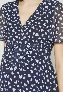 Anna Field MAMA Freizeitkleid - Dark Blue/white 12 Anna Field MAMA Freizeitkleid - Dark Blue/white -Anna Field Geschäft 911c1e9fa15e4b1eb7902a1d56040b0e