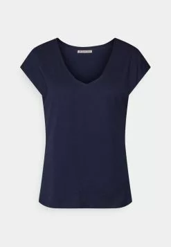 Anna Field T-Shirt Basic - Dark Blue -Anna Field Geschäft 9251b509b9f54b0ba1cf20c76eafcea2 1