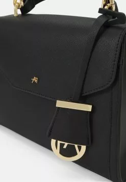 Anna Field Handtasche - Black 12 Anna Field Handtasche - Black -Anna Field Geschäft 9367fba7cb4845679babca4caa3d4b54