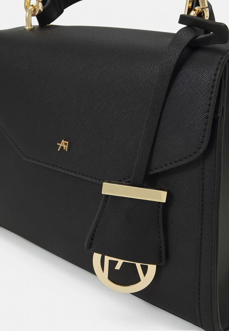 Anna Field Handtasche - Black 7 Anna Field Handtasche - Black – Bild 5