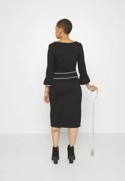 Anna Field Etuikleid - Black 12 Anna Field Etuikleid - Black -Anna Field Geschäft 936f9e76d9384932b4e06ffd4a9da275