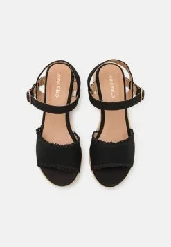 Anna Field Espadrille - Black 13 Anna Field Espadrille - Black -Anna Field Geschäft 93722a2ed91e4591850d5037aa448aa6