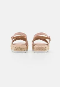 Anna Field Espadrille - Light Pink -Anna Field Geschäft 940cd56bc942491589abeb8528404230