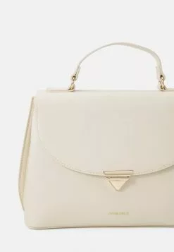 Anna Field Handtasche - Beige -Anna Field Geschäft 941d9b3a011143eeb3a77f4d975961c4
